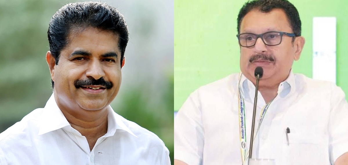 ചോദ്യം ചെയ്യൽ മുഖ്യമന്ത്രി നടത്തുന്ന കസർത്തിൻ്റെ ഭാ​ഗം, എസ്ഐടി മുഖ്യമന്ത്രിക്ക് കീഴിൽ: കെ മുരളീധരന്‍