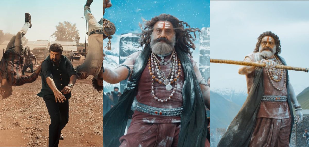 പറന്ന് അടി, നിന്ന് അടി, അടിയോടടി….; തമൻ സ്കോറിൽ ബാലയ്യയുടെ താണ്ഡവം, അഖണ്ഡ 2 ട്രെയ്ലർ പുറത്ത്