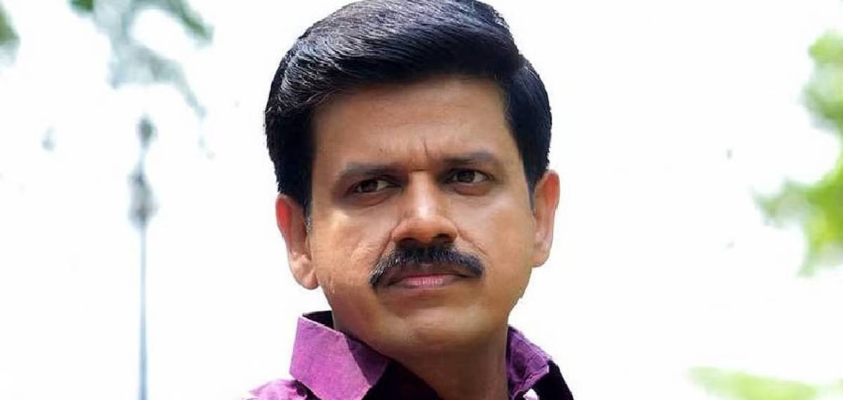 സന്ദീപ് വാര്യരെ ചോദ്യം ചെയ്യാൻ SIT; മനപ്പൂർവ്വം ഇരയുടെ ഐഡന്‍റിറ്റി വെളിപ്പെടുത്തിയിട്ടില്ലെന്ന് പ്രതികരണം