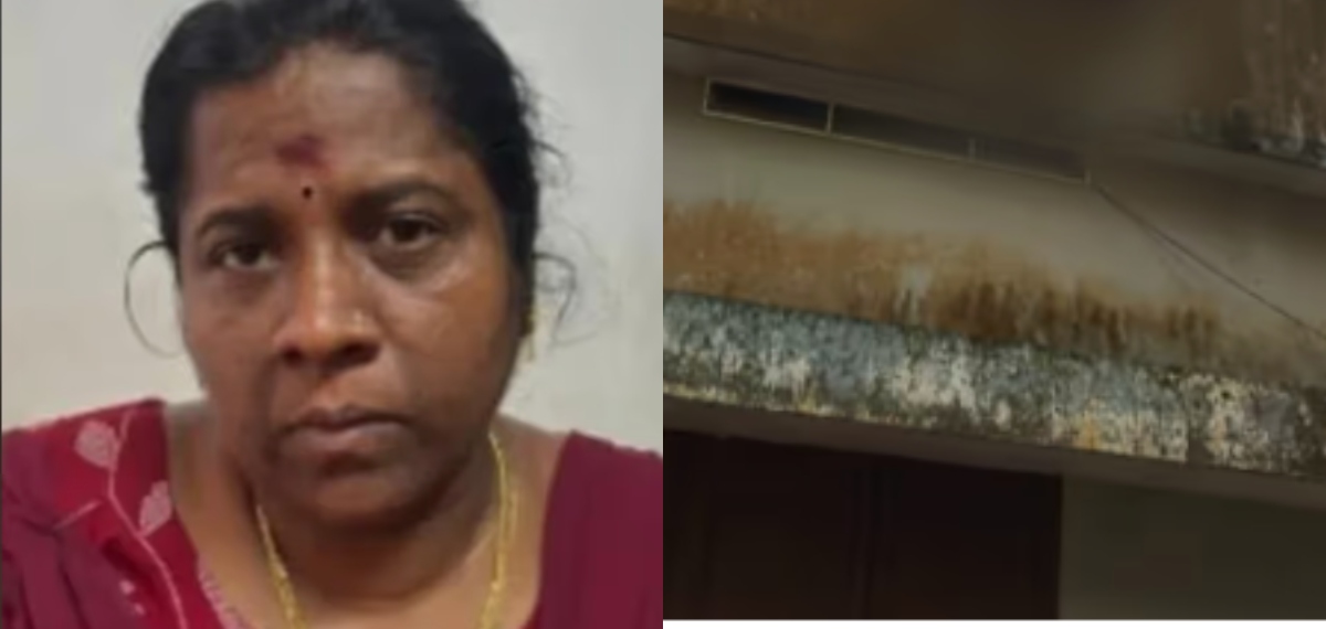 മയക്കുമരുന്നുമായി മകനോടൊപ്പം അറസ്റ്റ് ചെയ്ത സംഭവം; ആലപ്പുഴയില്‍ അഭിഭാഷക ജീവനൊടുക്കിയ നിലയില്‍