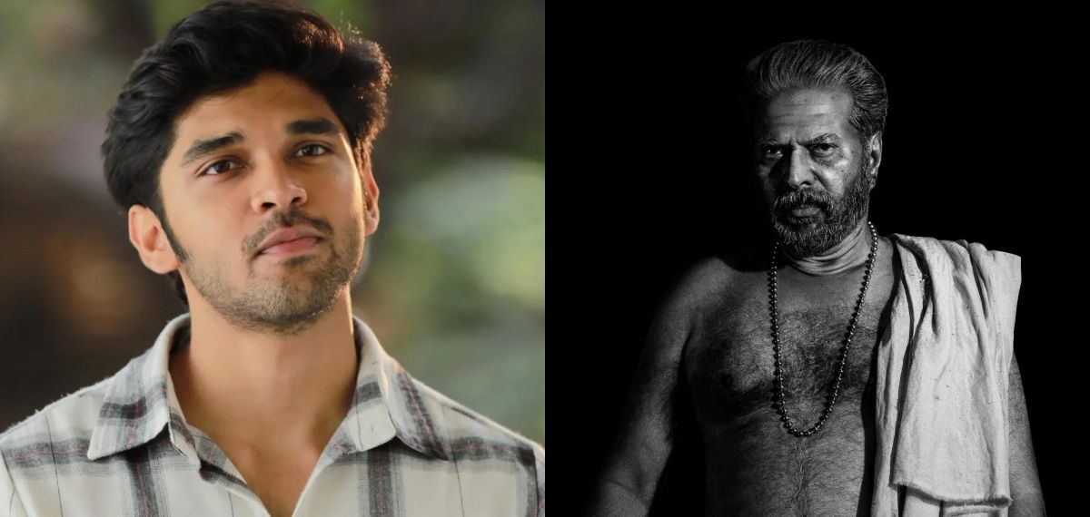 മലയാളത്തിൽ മാത്രമല്ല തമിഴിലും ഉണ്ട് ഫാൻസ്, വീണ്ടും ചർച്ചയായി ഭ്രമയുഗം; വൈറലായി ധ്രുവ് വിക്രമിന്റെ വാക്കുകൾ