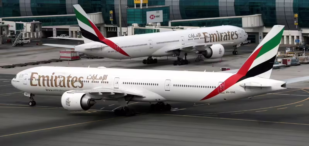 അവസരമൊരുക്കാൻ എമിറേറ്റ്സ് എയർലൈൻസ്; അഞ്ച് വർഷത്തിൽ 20,000 ജീവനക്കാരെ നിയമിക്കും