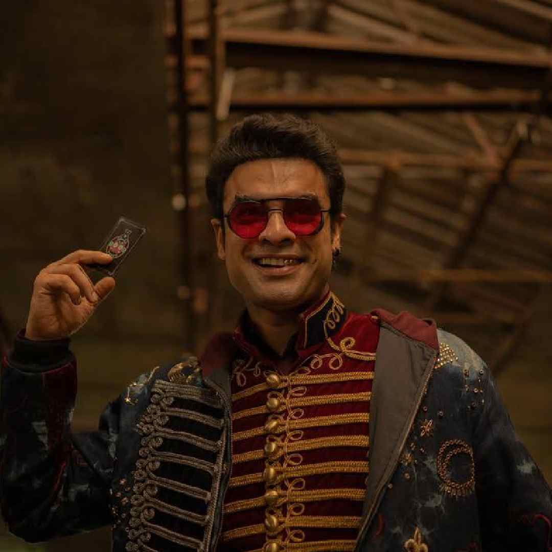 Tovino in Lokah movie