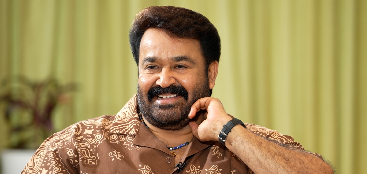 ഇന്ത്യന്‍ ചലച്ചിത്ര മേഖലയിലെ പരമോന്നത പുരസ്‌കാരം; ദാദാസാഹേബ് ഫാല്‍ക്കെ പുരസ്‌കാരം മോഹന്‍ലാലിന്
