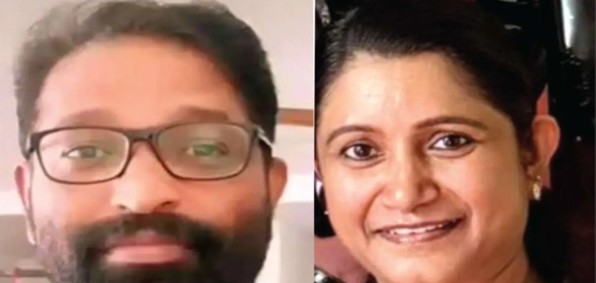 സഹപാഠിയായ യുവതിയുമായി വീട്ടിലെത്തി, തുടർന്ന് വഴക്ക്; ജെസിയെ സാം കൊലപ്പെടുത്തിയത് പ്ലാന്‍ ചെയ്ത്