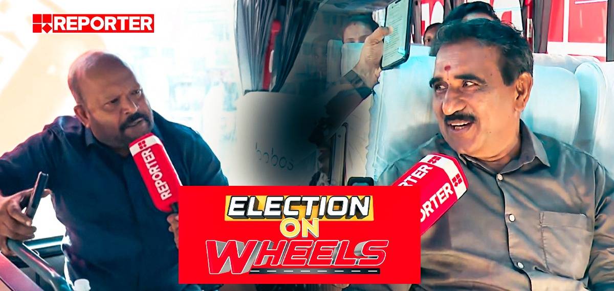 ഗോപു ബീഫ് കഴിക്കുമോയെന്ന് സുനിൽ കുമാർ; ശുദ്ധമായ പോത്തിറച്ചി തന്നാൽ കഴിക്കുമെന്ന് ബി ഗോപാലകൃഷ്ണന്‍