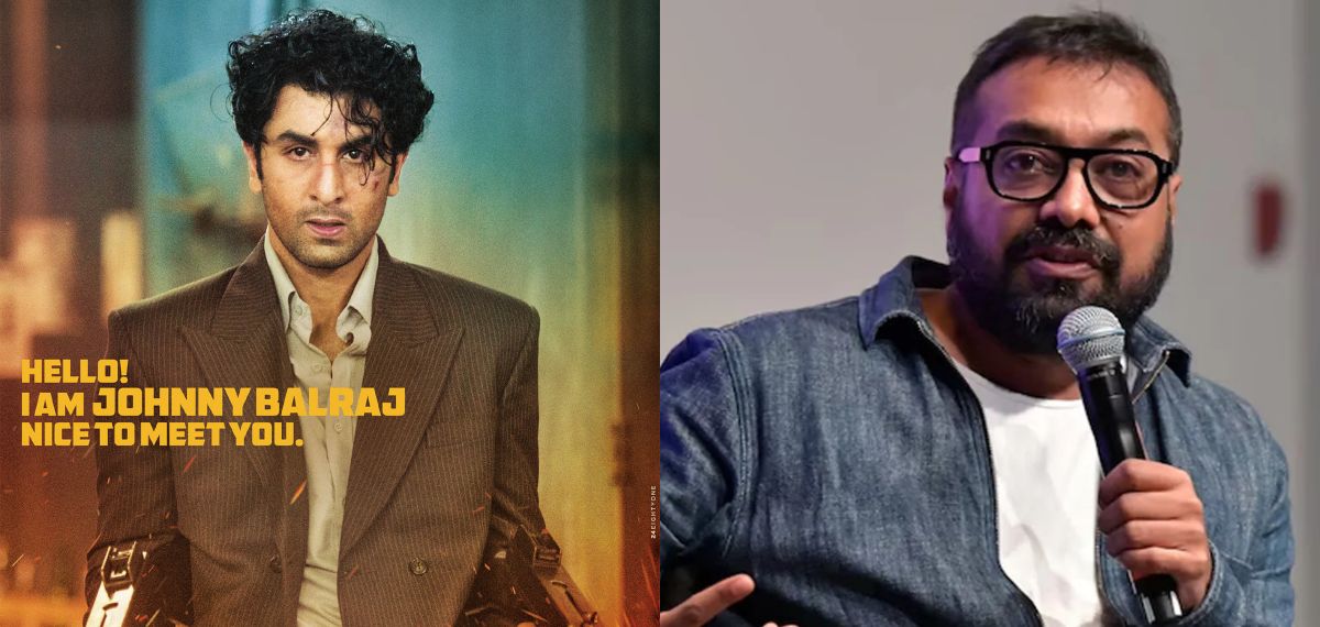 എന്റെ കരിയറിലെ ഏറ്റവും മോശം എക്സ്പീരിയൻസ്; ആ സിനിമയുടെ പരാജയം എനിക്ക് ട്രോമയാണ്: അനുരാഗ് കശ്യപ്