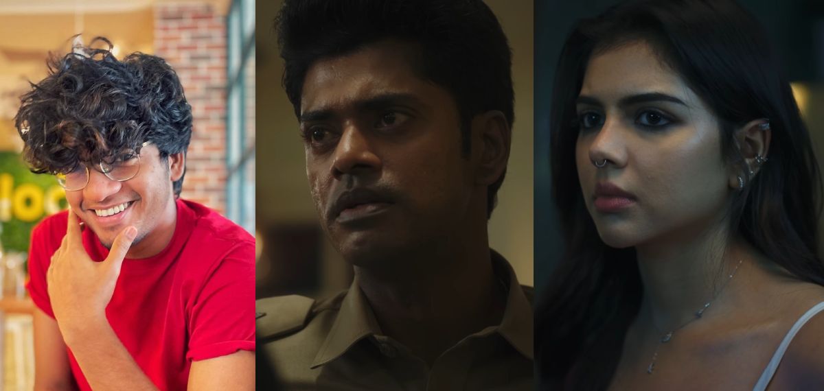'ലോകയിൽ നാച്ചിയപ്പ നീലിയെ ആദ്യം കാണുന്നത് പാർട്ടിക്കിടെ അല്ലായിരുന്നു, ആ സീൻ ഞാൻ വെട്ടി'; എഡിറ്റർ ചമൻ ചാക്കോ