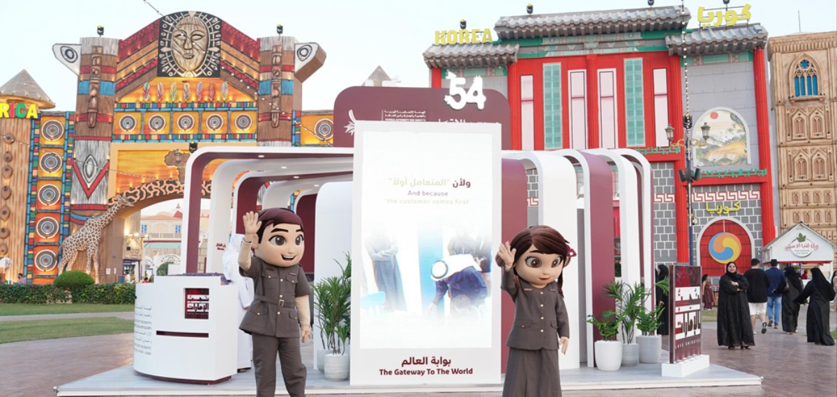 പൊതുജനങ്ങളുമായി നേരിട്ടുള്ള ബന്ധം കൂടുതല്‍ ശക്തിപ്പെടുത്തുക ലക്ഷ്യം; കാമ്പയിനുമായി ദുബായ് ജിഡിആര്‍എഫ്എ