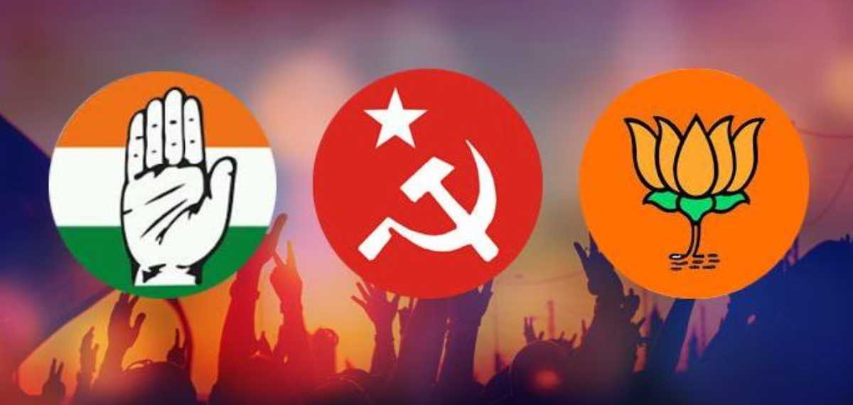 തദ്ദേശ തെരഞ്ഞെടുപ്പ്: തെരഞ്ഞെടുക്കപ്പെട്ട അംഗങ്ങളുടെ സത്യപ്രതിജ്ഞ ഇന്ന്