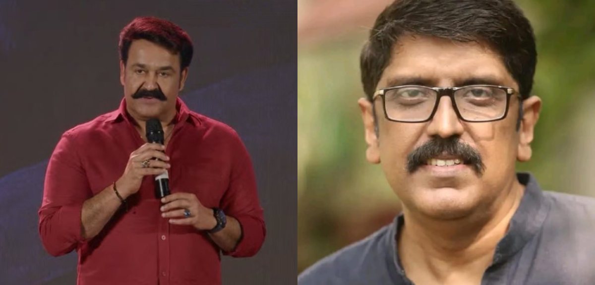 ബി ഉണ്ണികൃഷ്ണൻ സിനിമ നന്നായി എടുക്കുന്ന ആൾ, പൊളിറ്റിക്സിനെക്കുറിച്ചും അദ്ദേഹത്തിന് നല്ല ധാരണയുണ്ട്: മോഹൻലാൽ