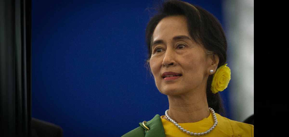 ഓങ്ക് സാന് സൂ ചി മരിച്ചോ? ; കണ്ടിട്ട് രണ്ടു വര്ഷത്തിലേറെയായെന്ന് മകന്
