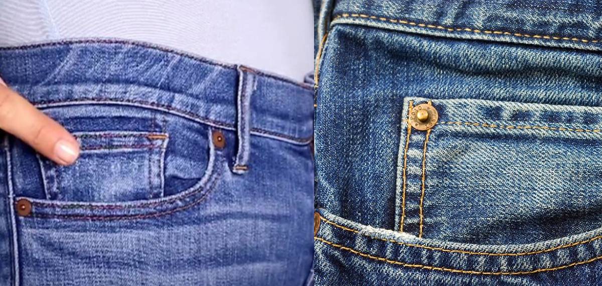 ജീന്‍സിലെ ഈ ഇത്തിരിക്കുഞ്ഞന്‍ പോക്കറ്റ് എന്തിനാണെന്നറിയാമോ?