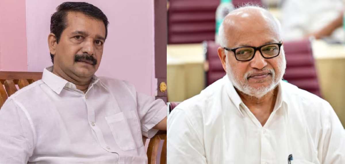 'ചെങ്കൊടി പുതച്ച് കിടക്കാനുള്ള ആഗ്രഹത്തിലാണ് കാത്തിരിക്കുന്നത്'; എം എ ബേബിക്ക് തുറന്ന കത്തുമായി എ സുരേഷ്