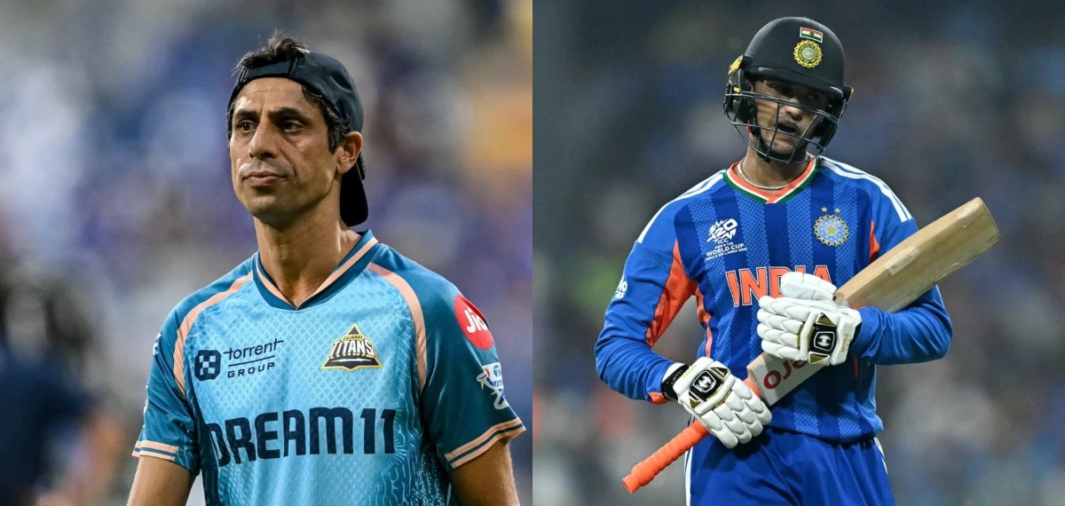 ടി 20 ലോകകപ്പിൽ മൂന്ന് ഡക്ക്; അഭിഷേകിനൊപ്പം കൂട്ടിനുള്ളത് മുൻ പേസർ ആശിഷ് നെഹ്റ മാത്രം!