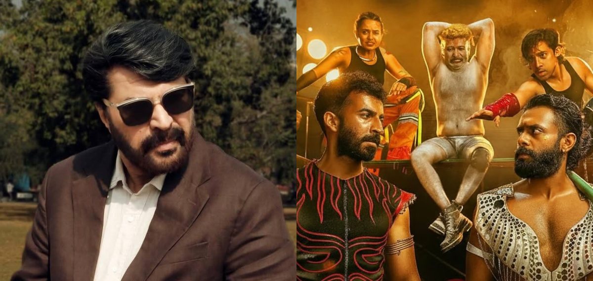 മമ്മൂട്ടിയുടെ കാമിയോ, ഒപ്പം പിള്ളേരുടെ മാസ് അടിയും; ചത്താ പച്ച റിലീസ് തീയതി പുറത്ത്