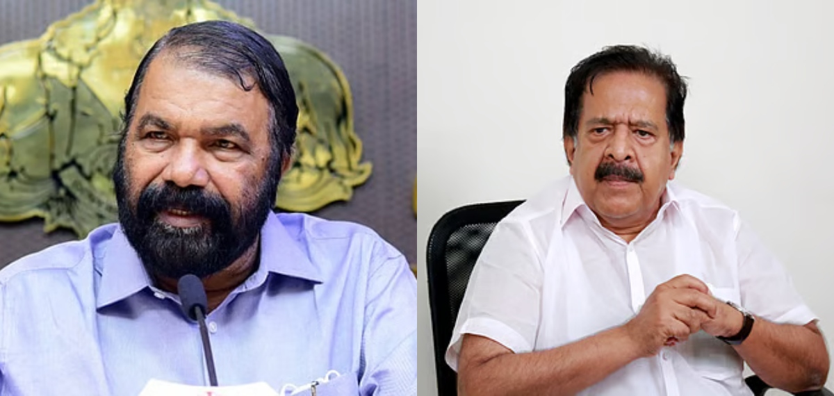 രമേശ് ചെന്നിത്തലയുടെ തുഗ്ലക്ക് പരാമർശം: വെറുമൊരു ശൈലിയായി സാമാന്യവൽക്കരിക്കാൻ കഴിയില്ല: മന്ത്രി വി ശിവൻകുട്ടി