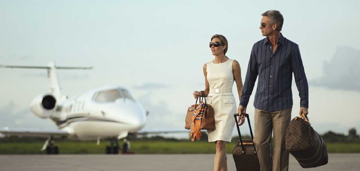 4 types of Indian travelers