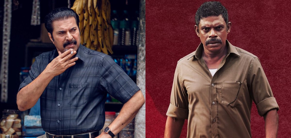 മഹാവിജയമായി മമ്മൂട്ടി ചിത്രം; 83 കോടി ആഗോള ഗ്രോസ് പിന്നിട്ട് കളങ്കാവൽ