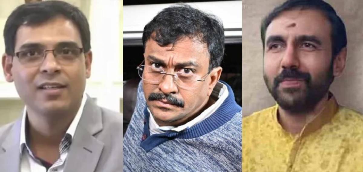 ശബരിമല സ്വർണക്കൊള്ള സംഘടിത കുറ്റകൃത്യം; അരങ്ങേറിയത് വിശാല ഗൂഢാലോചന; എസ്ഐടി