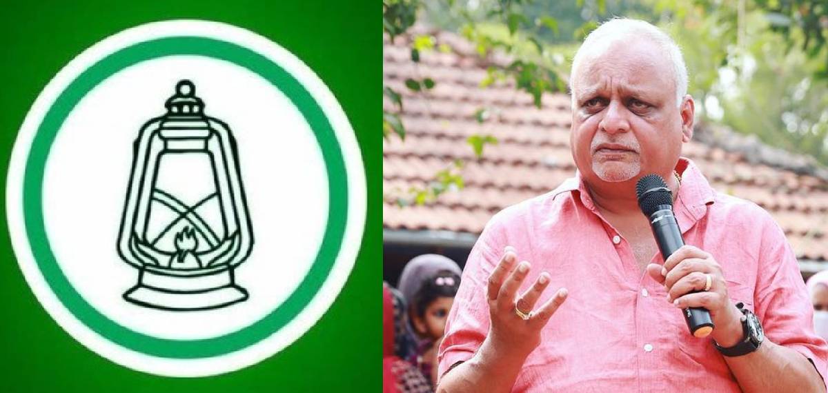 ഇടതുമുന്നണി വിടണമെന്ന് RJDയിലെ ഒരു വിഭാഗം; LDFൽനിന്ന് കാര്യമായി ഒന്നും പ്രതീക്ഷിക്കേണ്ടെന്ന് ശ്രേയാംസ് കുമാർ