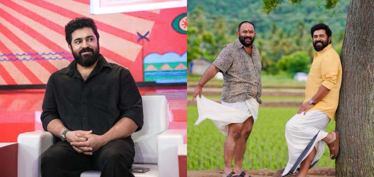 സ്ലീപ്പർ സെല്ലുകൾ ഉണർന്നു, മലയാളത്തിന്റെ എന്റർടെയ്നർ തിരിച്ചുവന്നു; ഗംഭീര കളക്ഷൻ നേടി 'സർവ്വം മായ'