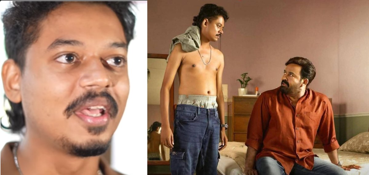 'എന്റെ കിളി പോയിരിക്കുകയാണ്…ഒരുപാട് സന്തോഷം ഞാൻ കുറച്ച് ഇമോഷണലാണ്'; ഹൃദയപൂർവ്വം കണ്ടിറങ്ങിയ സംഗീത് പ്രതാപ്