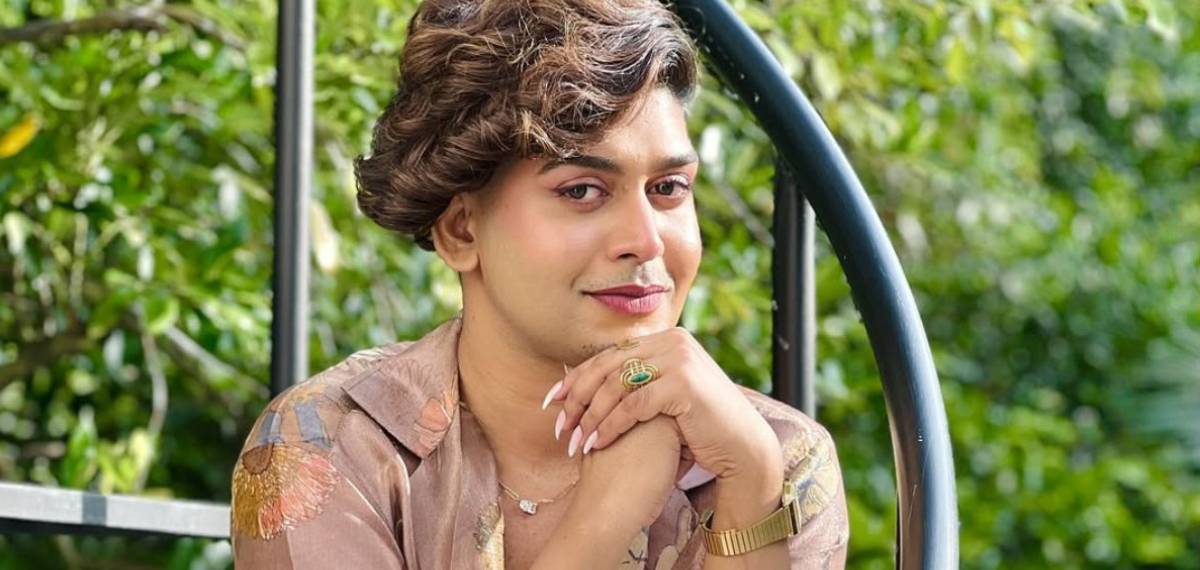 ഇവിടുത്തെ പുരുഷന്മാരുടെ പ്രവർത്തിയിൽ നാണക്കേട് തോന്നാറുണ്ട്, പക്ഷെ പുരുഷനായിരിക്കുന്നത് എനിക്കിഷ്ടമാണ്:റിയാസ്