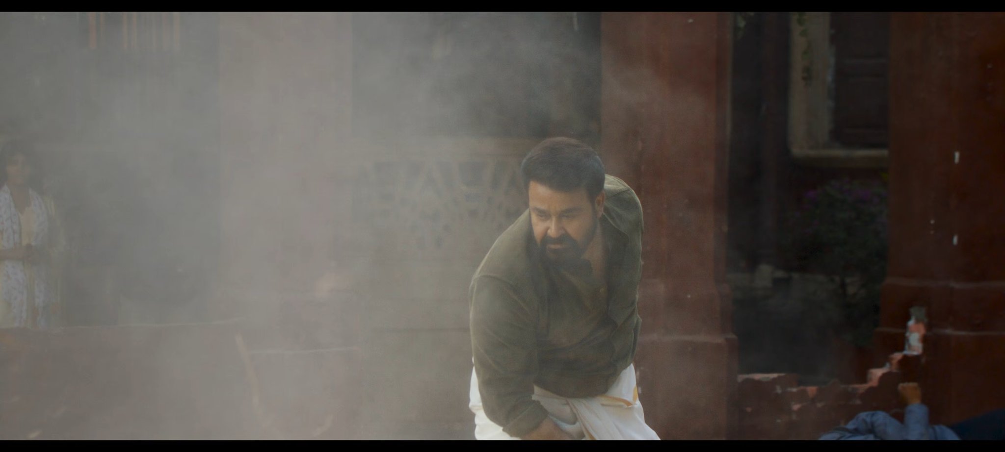mohanlal