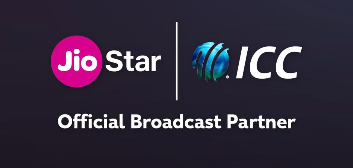 ഐസിസി മത്സരങ്ങളുടെ സംപ്രേക്ഷണത്തില് നിന്ന് പിന്മാറിയോ? ഔദ്യോഗികമായി പ്രതികരിച്ച് ജിയോസ്റ്റാറും ഐസിസിയും