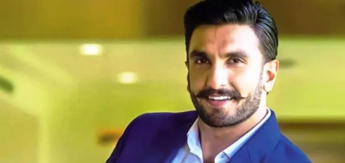Ranveer Singh