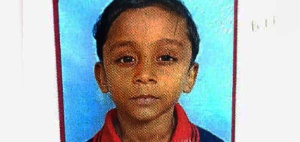 മലപ്പുറത്ത് ബൈക്ക് സൈക്കിളിൽ ഇടിച്ച് അപകടം; അഞ്ച് വയസുകാരന് ദാരുണാന്ത്യം