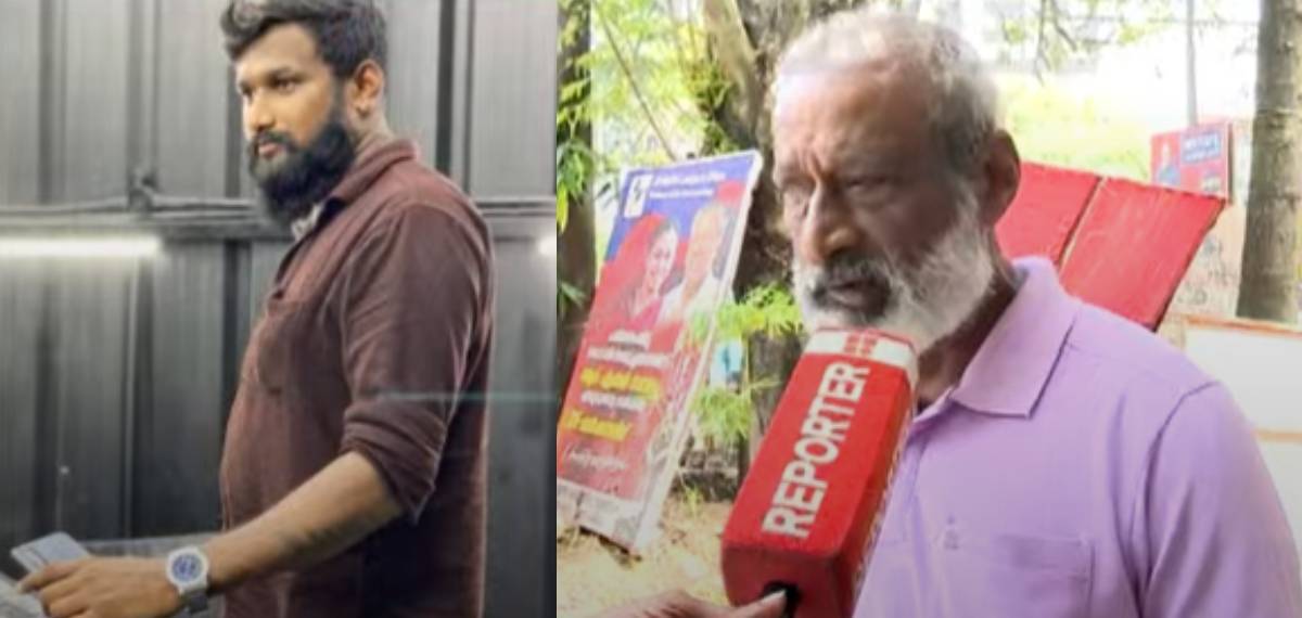 'മകന്‍ മരിച്ചത് പൊലീസ് മര്‍ദനത്തില്‍'; ഡിവൈഎഫ്ഐ പ്രവര്‍ത്തകന്‍ ജോയലിന്‍റെ മരണത്തിൽ പൊലീസിനെതിരെ കുടുംബം
