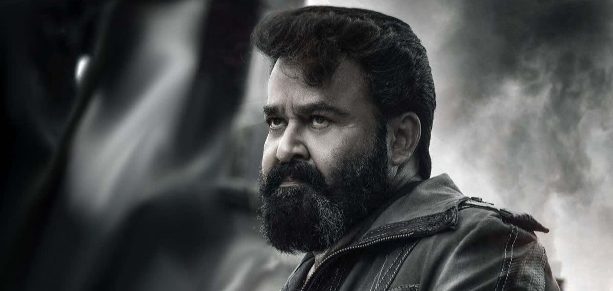 Mohanlal Empuraan Movie