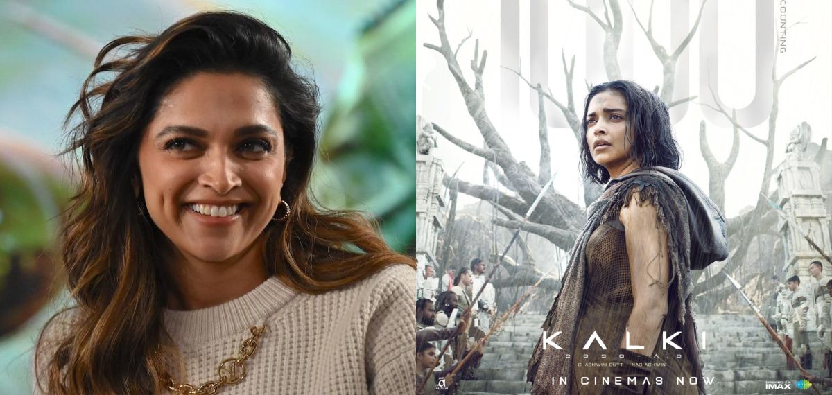 ഇത് വളരെ മോശമായിപ്പോയി, 'കൽക്കി'യുടെ OTT പതിപ്പിൽ നിന്നും ദീപികയുടെ പേര് വെട്ടി നിർമാതാക്കൾ; പിന്നാലെ വിമർശനം