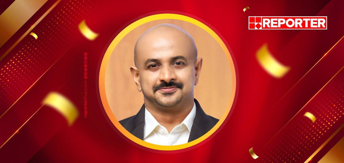 പി ആർ രാജൻ മാധ്യമ പുരസ്കാരം റിപ്പോർട്ടർ ടിവി കൺസൽട്ടിങ് എഡിറ്റർ ഡോ. അരുൺ കുമാറിന്