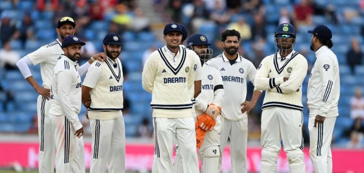 ലോക ടെസ്റ്റ് ചാമ്പ്യൻഷിപ്പ്; ഓസ്‌ട്രേലിയക്ക് 91 ശതമാനം സാധ്യത! ഇന്ത്യക്ക് വെറും നാല് ശതമാനം