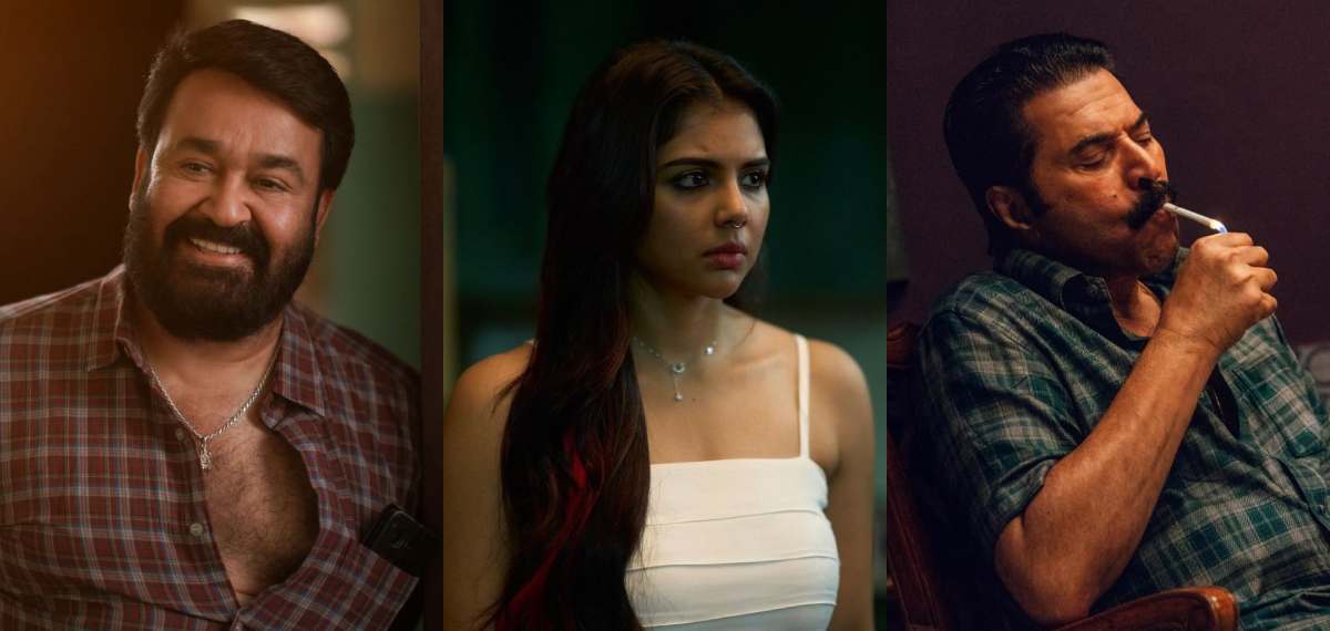 ടിക്കറ്റ് വിൽപ്പനയിൽ ലാലേട്ടനെ തോൽപ്പിക്കാൻ ആവില്ല മക്കളെ! തൊട്ടുപിന്നിൽ കല്യാണിയും മമ്മൂട്ടിയും