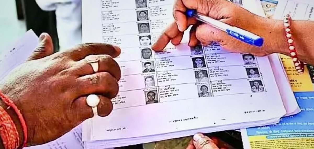 ബിഹാർ എസ്ഐആർ: സുപ്രീംകോടതി ഉത്തരവ് നിർണായകമായി, തെരഞ്ഞെടുപ്പ് കമ്മീഷന്റെ ദുഷ്ടലാക്ക് നടപ്പായില്ല: പ്രതിപക്ഷം