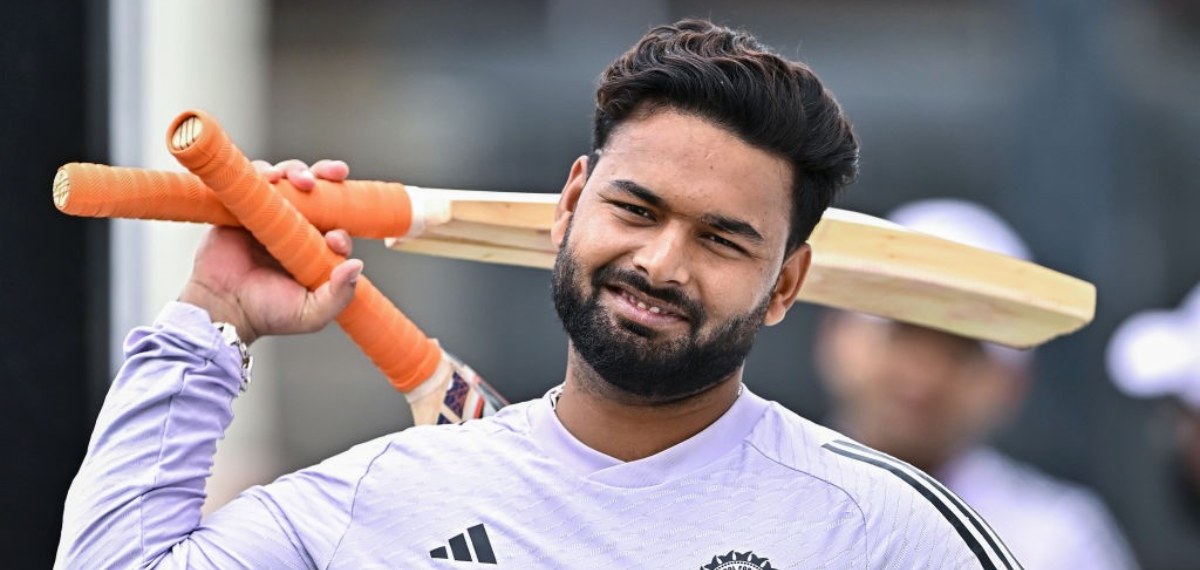 ഇടവേളക്ക് ശേഷം ഋഷഭ് പന്ത് ഇന്ത്യൻ ടീമിലേക്ക്! ഇത്തവണ വരവ് ക്യാപ്റ്റനായി