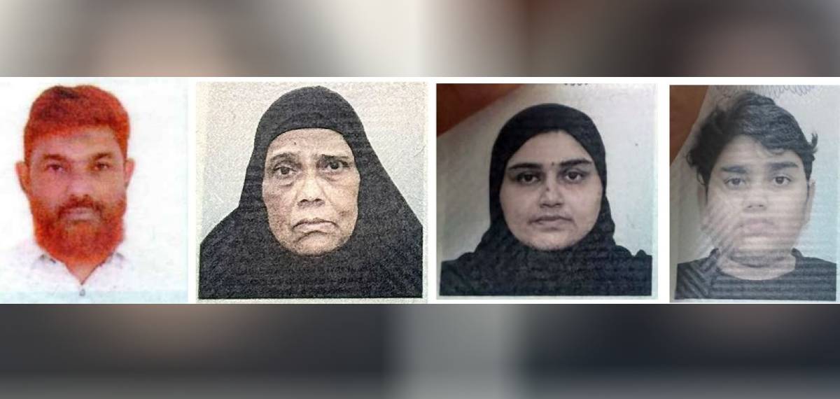 മദീനയ്ക്ക് സമീപം വാഹനാപകടം; മലയാളി കുടുംബത്തിലെ നാലുപേര്‍ക്ക് ദാരുണാന്ത്യം