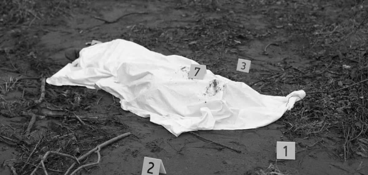 ഒഡീഷയില് ശ്മശാനത്തില് നിന്ന് മൃതദേഹങ്ങള് കാണാതായതായി പരാതി