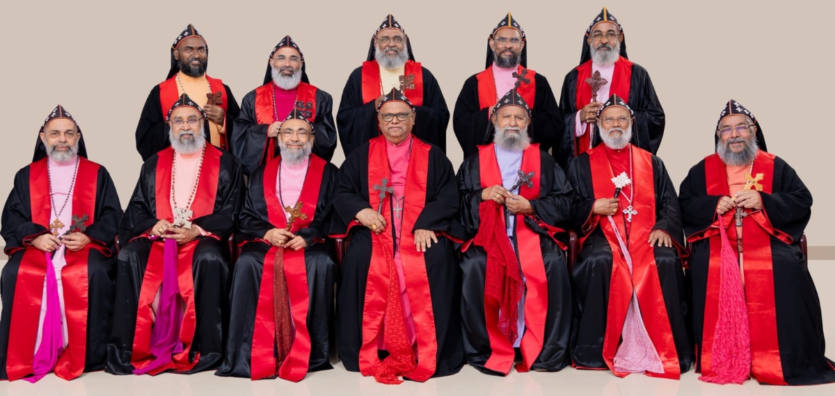 'ഇസ്രയേൽ നടത്തുന്നത് കൂട്ടക്കൊലയും വംശഹത്യയും'; ഗാസയ്ക്കായി പ്രത്യേക പ്രാർത്ഥന നടത്തി മലങ്കര മാർത്തോമ്മാ സഭ