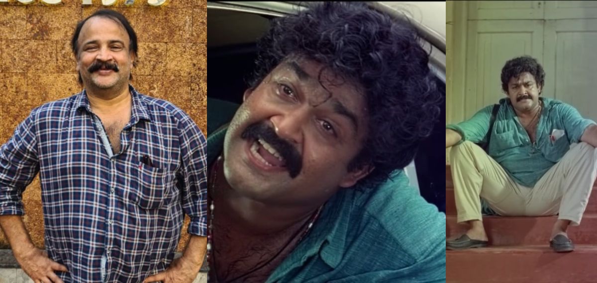 'മദ്യപാനിയായി അഭിനയിക്കാൻ ലാലേട്ടന് വല്ലാത്തൊരു കഴിവാണ്…അദ്ദേഹം പറയുന്നതിന്റെ ഇരട്ടി തരും'; പി സുകുമാർ