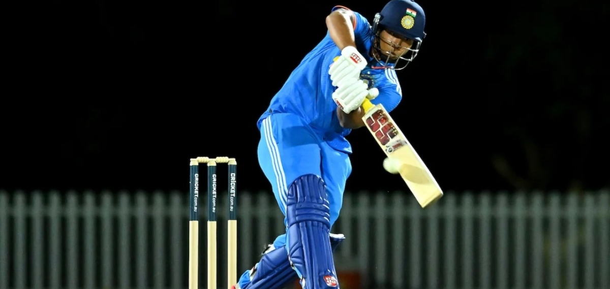 വൈഭവിന് എന്ത് UAE ! റൈസിങ് സ്റ്റാർ ഏഷ്യ കപ്പിൽ ബിഹാർ പുത്രന്റെ വെടിക്കെട്ട് ഫിഫ്റ്റി