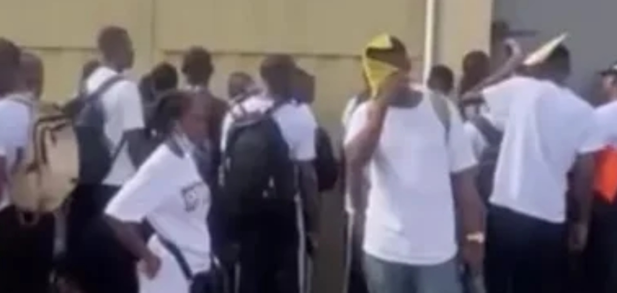 ഘാനയിൽ സൈനിക റിക്രൂട്ട്മെന്റിനിടെ തിക്കും തിരക്കും; ആറുപേര്‍ക്ക് ദാരുണാന്ത്യം