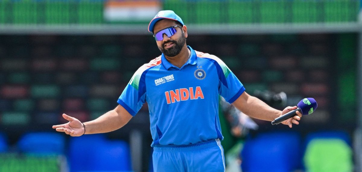 'വിജയ് ഹസാരെ ട്രോഫി കളിക്കാന് തയ്യാറാണ്'; ബിസിസിഐയുടെ നിര്ദേശത്തിന് പിന്നാലെ സമ്മതമറിയിച്ച് രോഹിത്