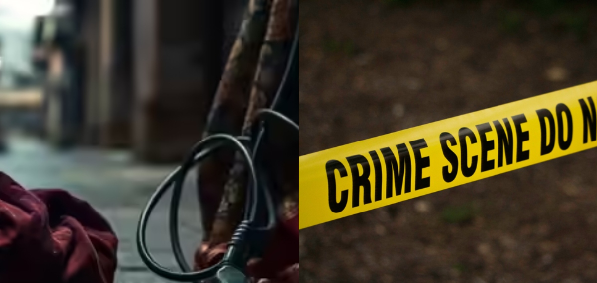 ഉത്തർപ്രദേശിൽ ദുരഭിമാനക്കൊല; 19കാരിയെ പിതാവും സഹോദരനും ചേർന്ന് കെട്ടിയിട്ട് ഷോക്കേൽപ്പിച്ച് കൊന്നു