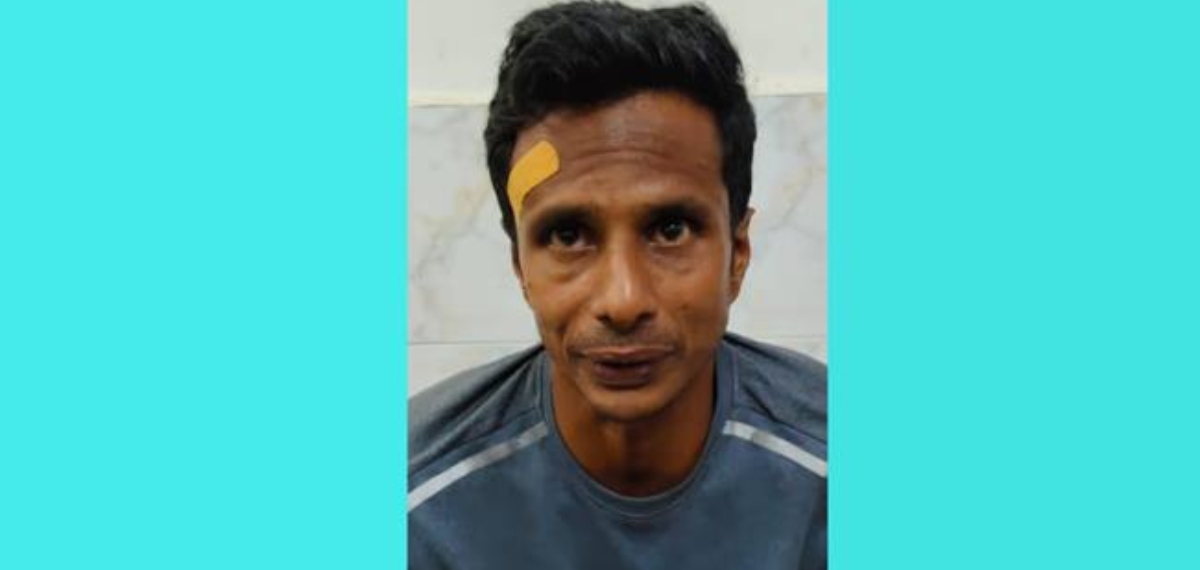 ഇങ്ങനെ പെടാനില്ല!; മാനന്തവാടി പൊലീസ് സ്റ്റേഷനില്‍ കിടക്കാന്‍ ഇടം ചോദിച്ചെത്തി, ഒടുവില്‍ ജയിലില്‍