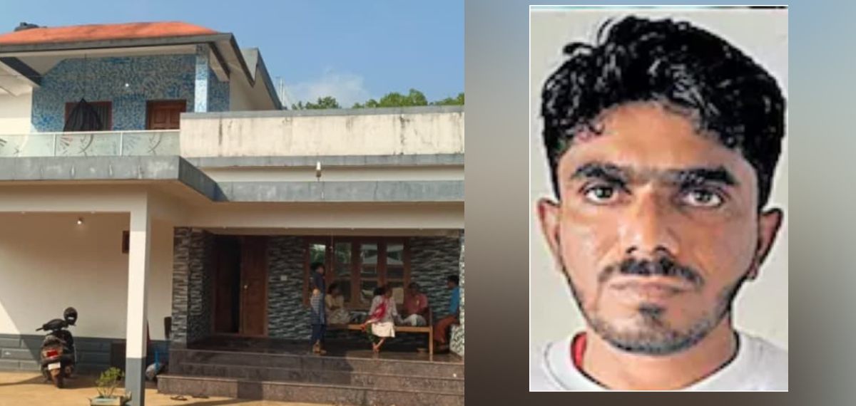 അത് കലന്തര് ഇബ്രാഹിം; കുമ്പളയില് അഭിഭാഷകയുടെ വീട്ടില് കയറിയത് കര്ണാടകയിലെ കുപ്രസിദ്ധ മോഷ്ടാവ്, പിടിയില്